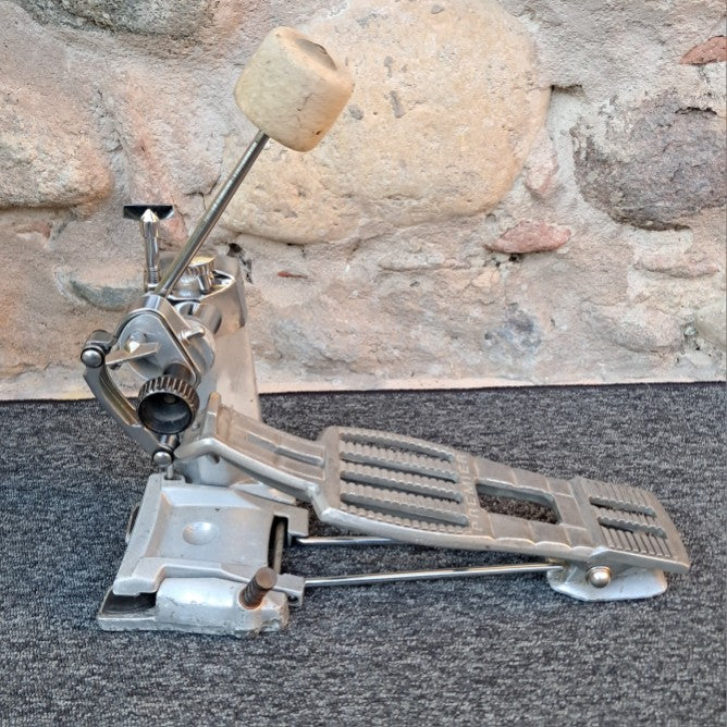 Jacques Capelle Excalibur pedal