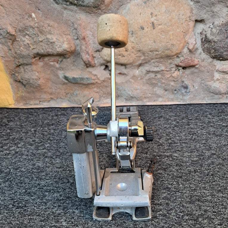 Jacques Capelle Excalibur pedal