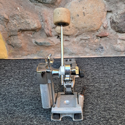 Jacques Capelle Excalibur pedal