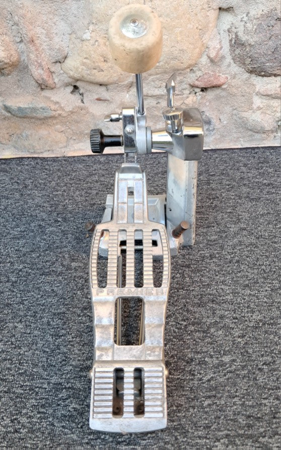 Jacques Capelle Excalibur pedal