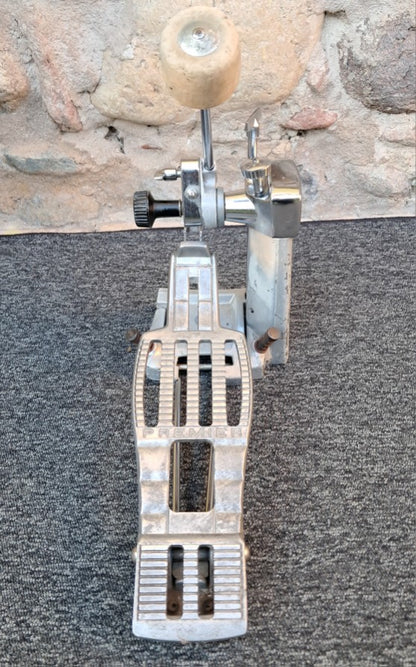 Jacques Capelle Excalibur pedal