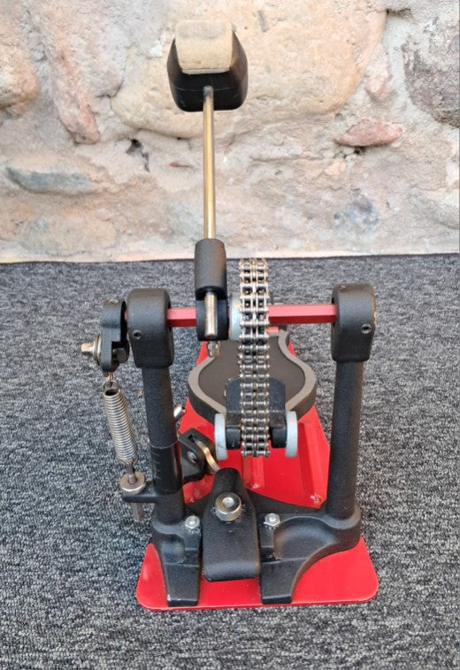 Jacques Capelle Excalibur pedal