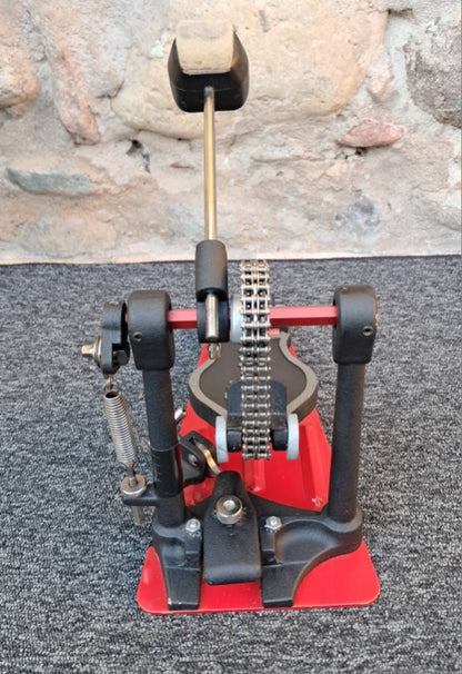 Jacques Capelle Excalibur pedal