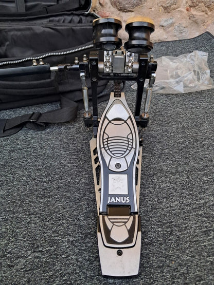 Jacques Capelle Excalibur pedal