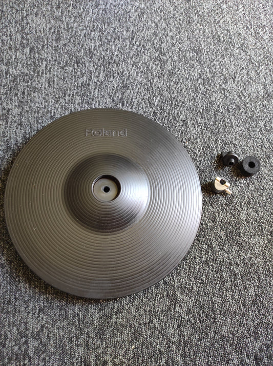 Pad Roland CY-12 R/C
