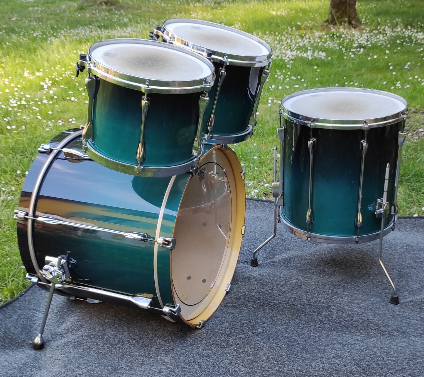Tama Superstar