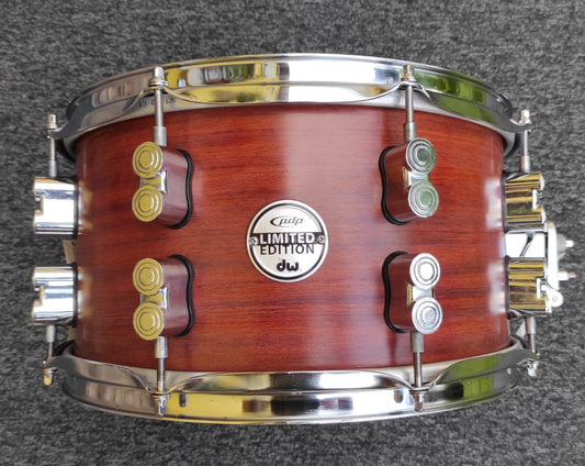 PDP Limited Edition Bubinga/Maple 13"x7"