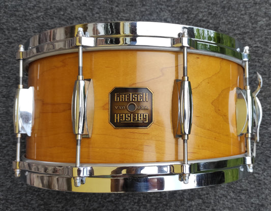 Gretsch USA Custom G-4154 14x6.5