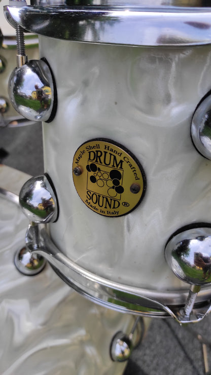 Drum Sound Keller USA 8/10/14/20
