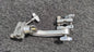 Pearl AX-25L Multi Clamp