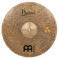 Meinl Byzance Dark Double Down Matt Halpern Signature Crash Ride 21″