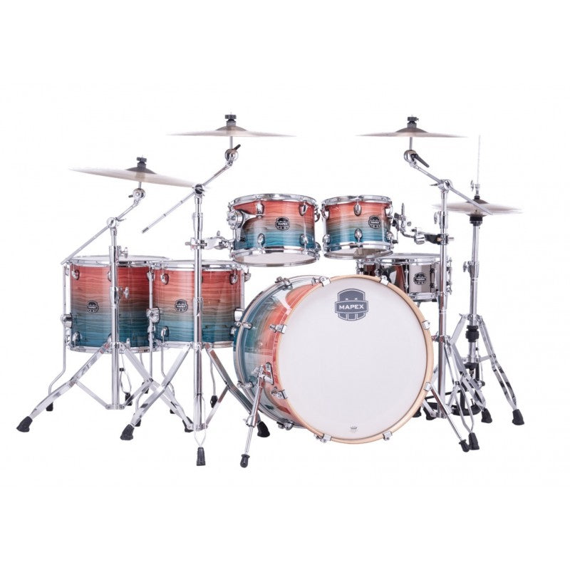 Armory Limited 2024 6 pezzi Garnet Ocean